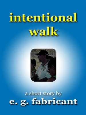 cover image of Intentional Walk